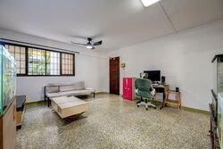 Blk 334 Teck Ghee View (Ang Mo Kio), HDB 4 Rooms #581865511